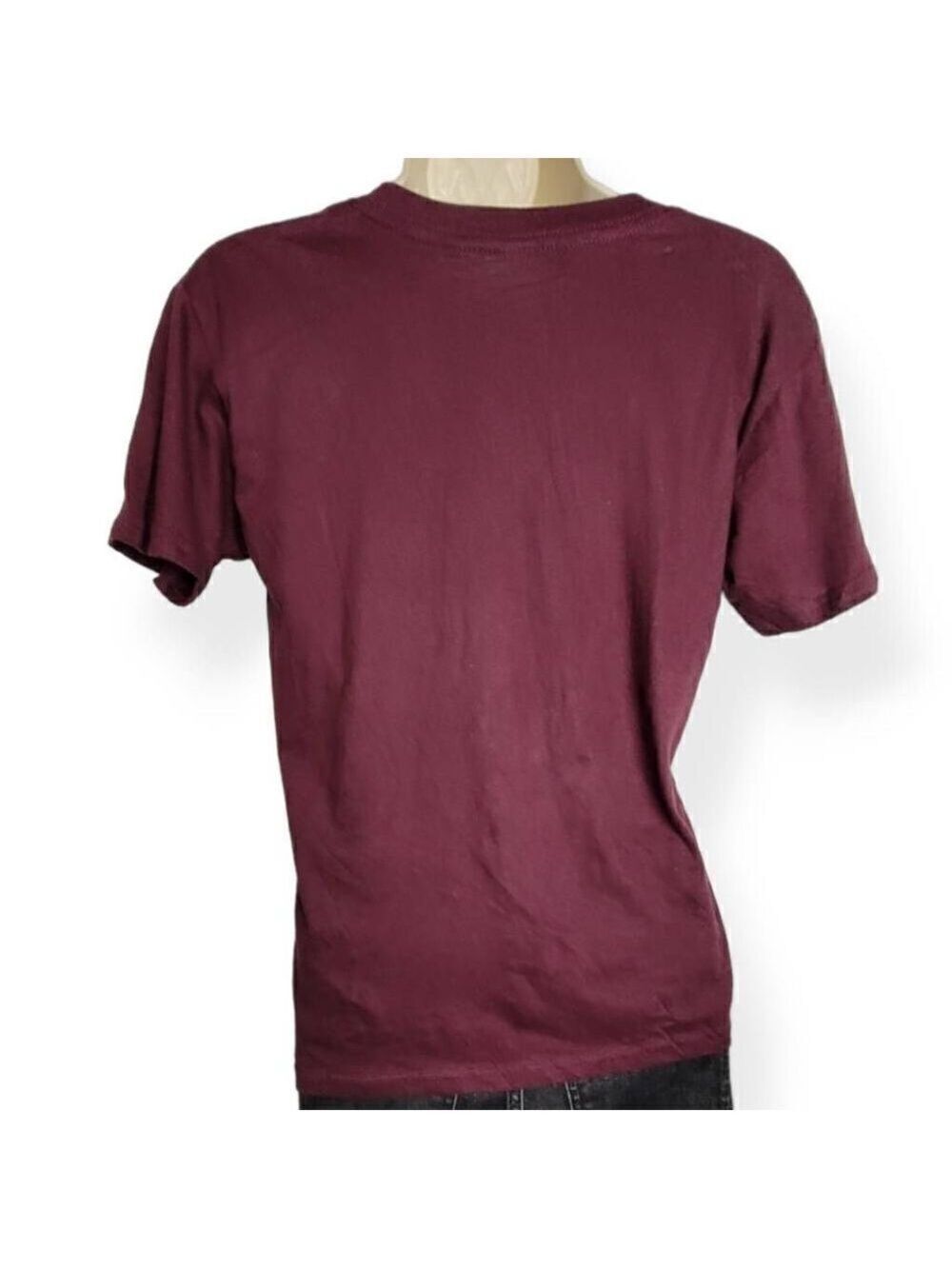 Yellow Stone Hot Spring Tee XS - Picture 2 of 2